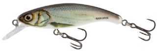Salmo Slick Stick 6cm Floating - 